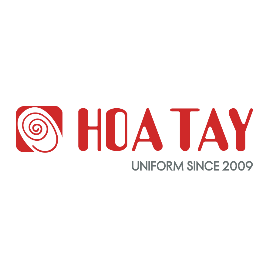 Đồng phục Hoa Tay  logo