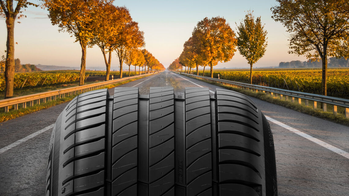 best tyre ranking