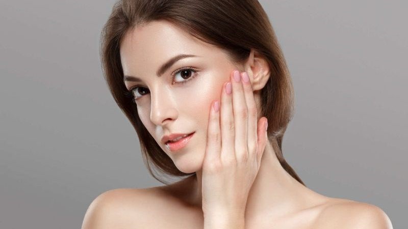 Gan khỏe mạnh giúp cân bằng nội tiết, giảm sạm nám và mang lại làn da sáng khỏe tự nhiên