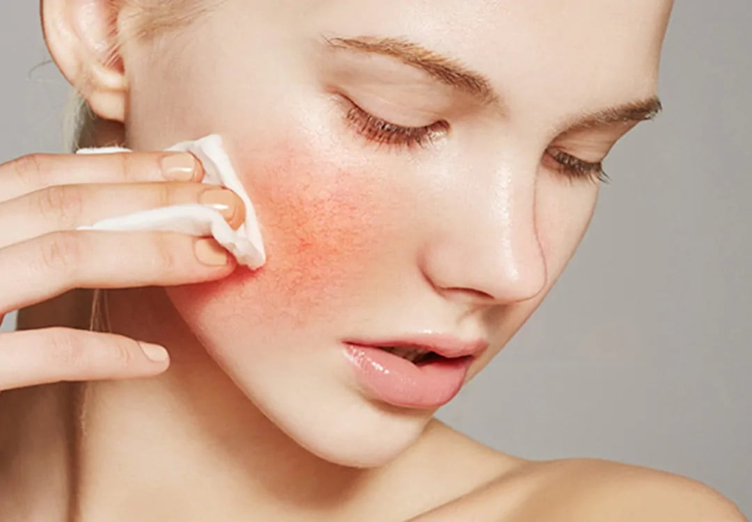Sơ đồ thứ tự sử dụng mỹ phẩm giúp tối ưu hiệu quả chống lão hóa tuổi 30