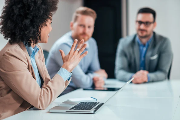 The Modern Chief Marketing Officer: Strategy, Technology, and Growth