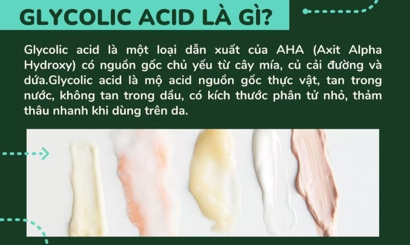Bác sĩ chuyên khoa đang thực hiện liệu trình peel da sinh học