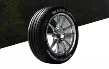 Tìm hiểu về Lốp xe Michelin Pilot Sport 4S