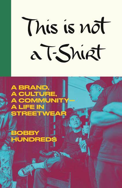 Bobby Hundreds and The Hundreds brand community