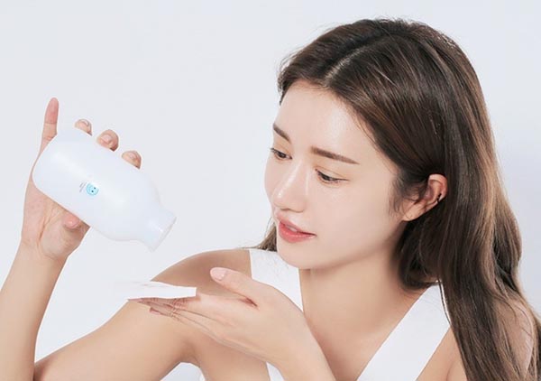 Quy trình dưỡng da tối giản cho dân văn phòng da khô