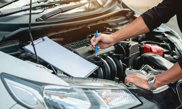 Hãy ghi nhớ để bảo dưỡng ô tô định kỳ để tang hiệu suất cho xe