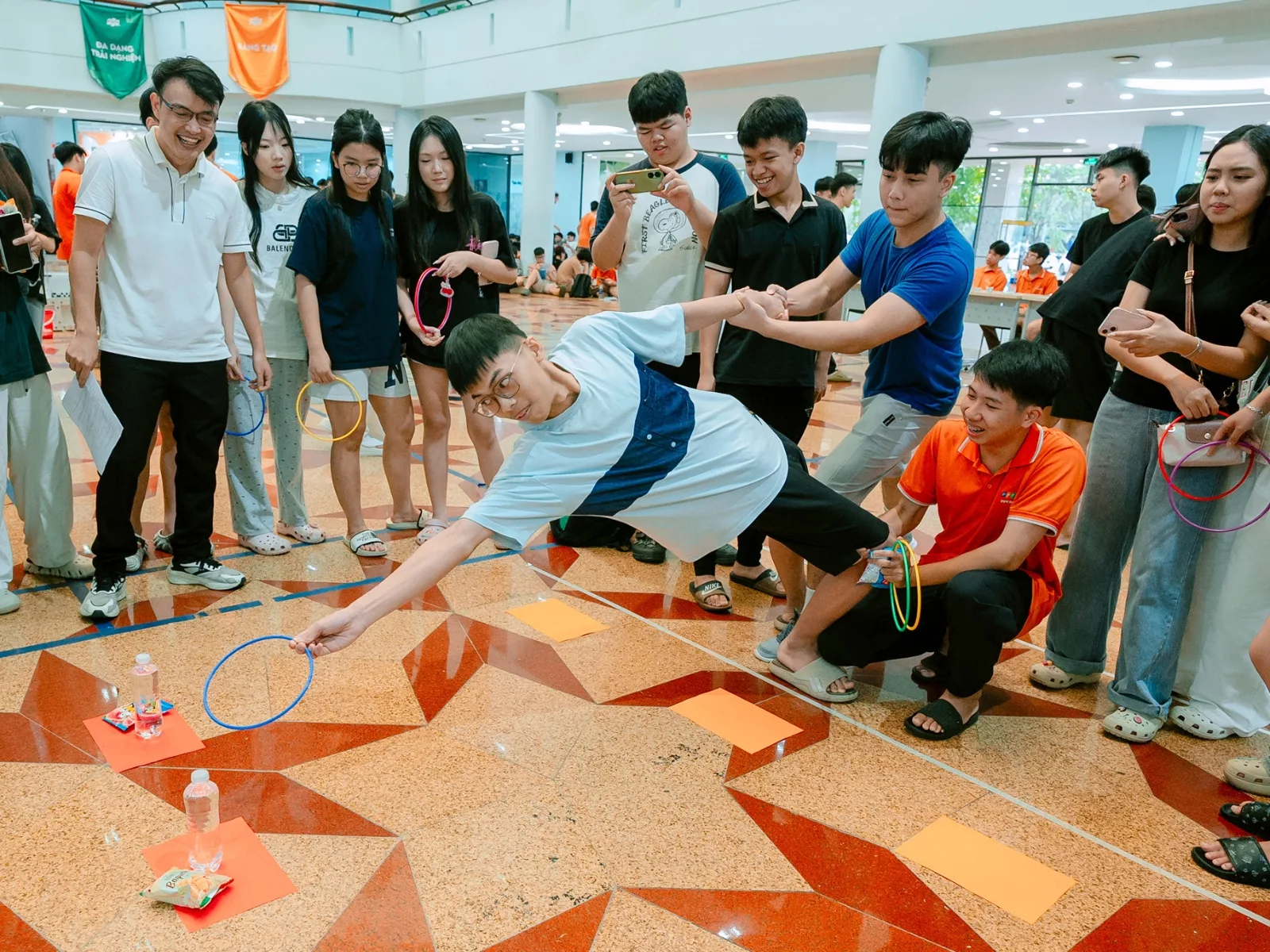 Giao tiếp hiệu quả giữa giáo viên và phụ huynh trong giáo dục cá nhân hóa