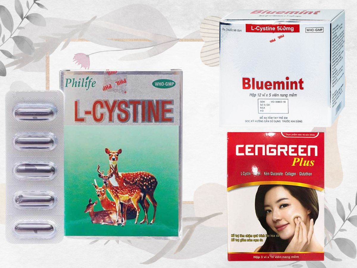 Kiểm tra hoạt chất trên bao bì để đảm bảo chọn được sản phẩm trị nám an toàn
