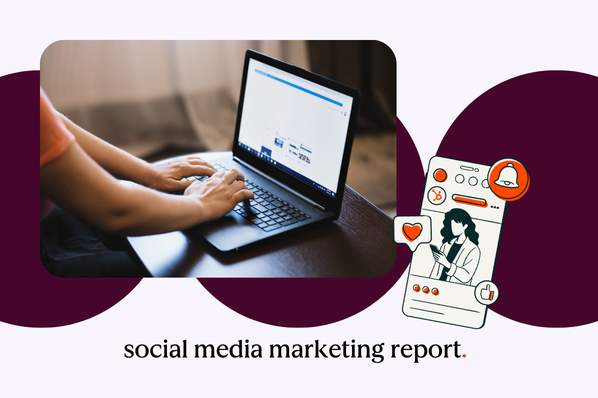 A strategic approach to social media ensures long-term visibility