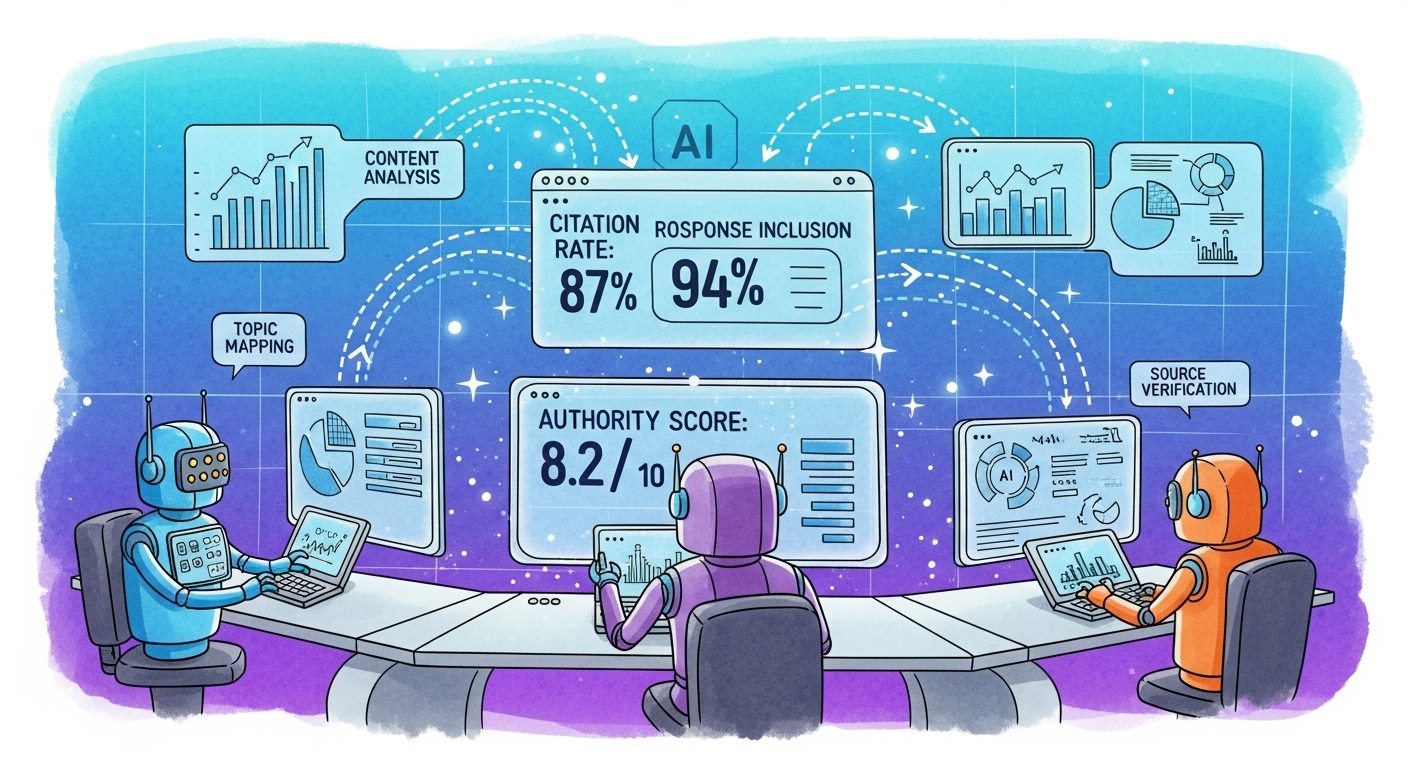 How to Optimize Content for AI: The Complete Checklist