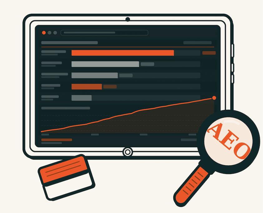 A visual guide highlighting key technical foundations for AI overview optimization