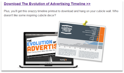 Relevant email images
