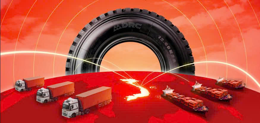 ĐỌC MÃ DOT TRÊN HÔNG LỐP: BƯỚC XÁC MINH TUỔI XE