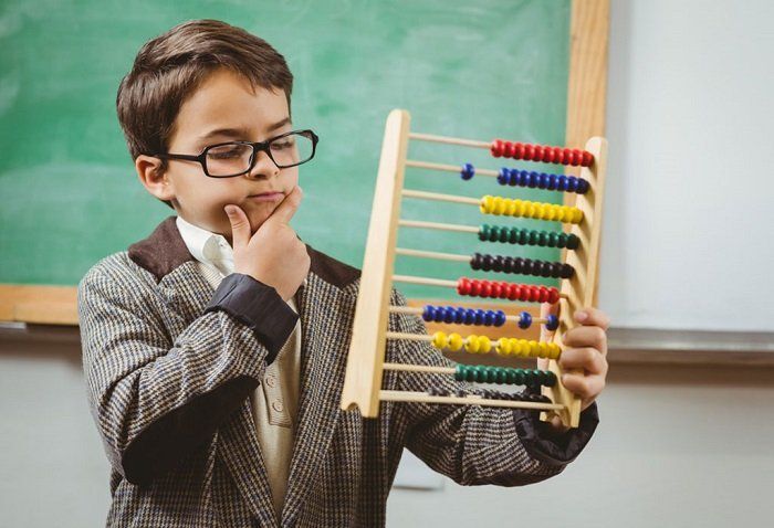 Trẻ em học toán tư duy phát triển logic, rèn luyện kỹ năng qua khóa học chất lượng