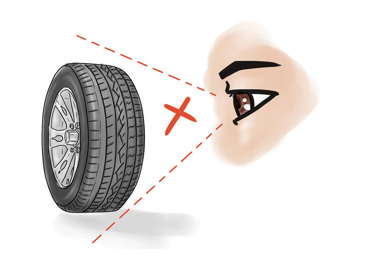 Bảng theo dõi áp suất và bảo dưỡng lốp giúp tối ưu chi phí lốp cho xe dịch vụ chạy liên tục
