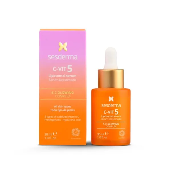 Serum phục hồi da nhạy cảm, cấp ẩm sâu và chống lão hóa