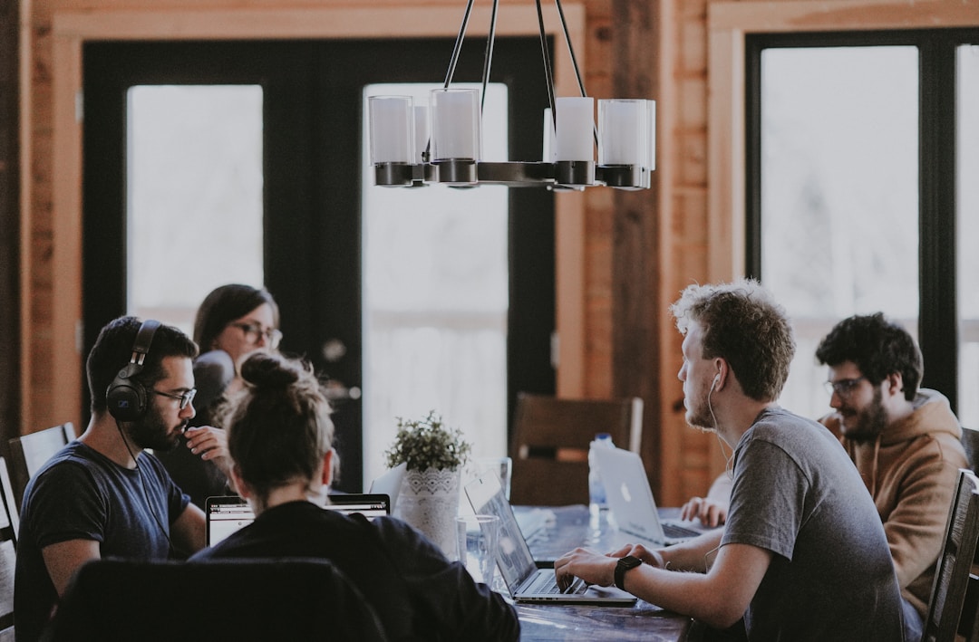 Community building on social media