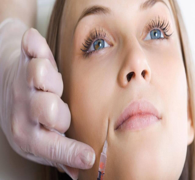 Chăm sóc da sau khi tiêm filler giúp duy trì độ bền và nét đẹp tự nhiên