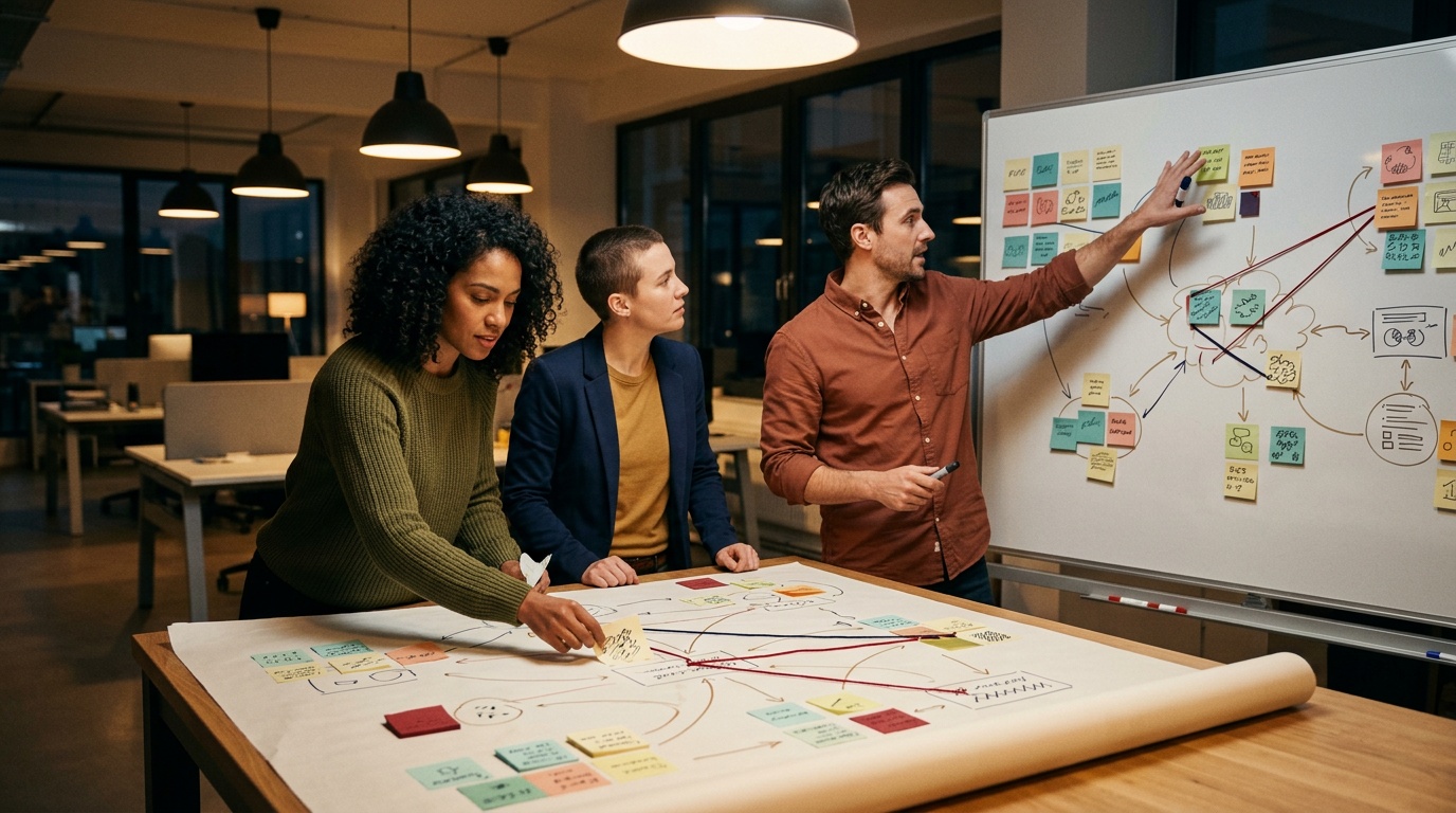 user experiences with AI search ranking tools