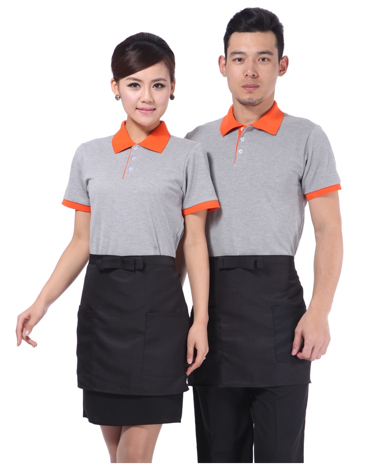 Đồng phục nhân viên chuyên nghiệp tại Việt Tín