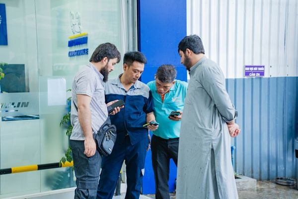 Checklist Chăm Sóc Xe Ô Tô Đón Tết 2026 – 10 Hạng Mục Quan Trọng