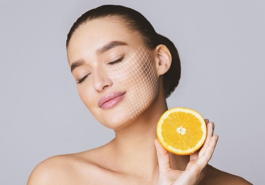 Cơ chế hoạt động của thành phần trị nám Tranexamic Acid trên da