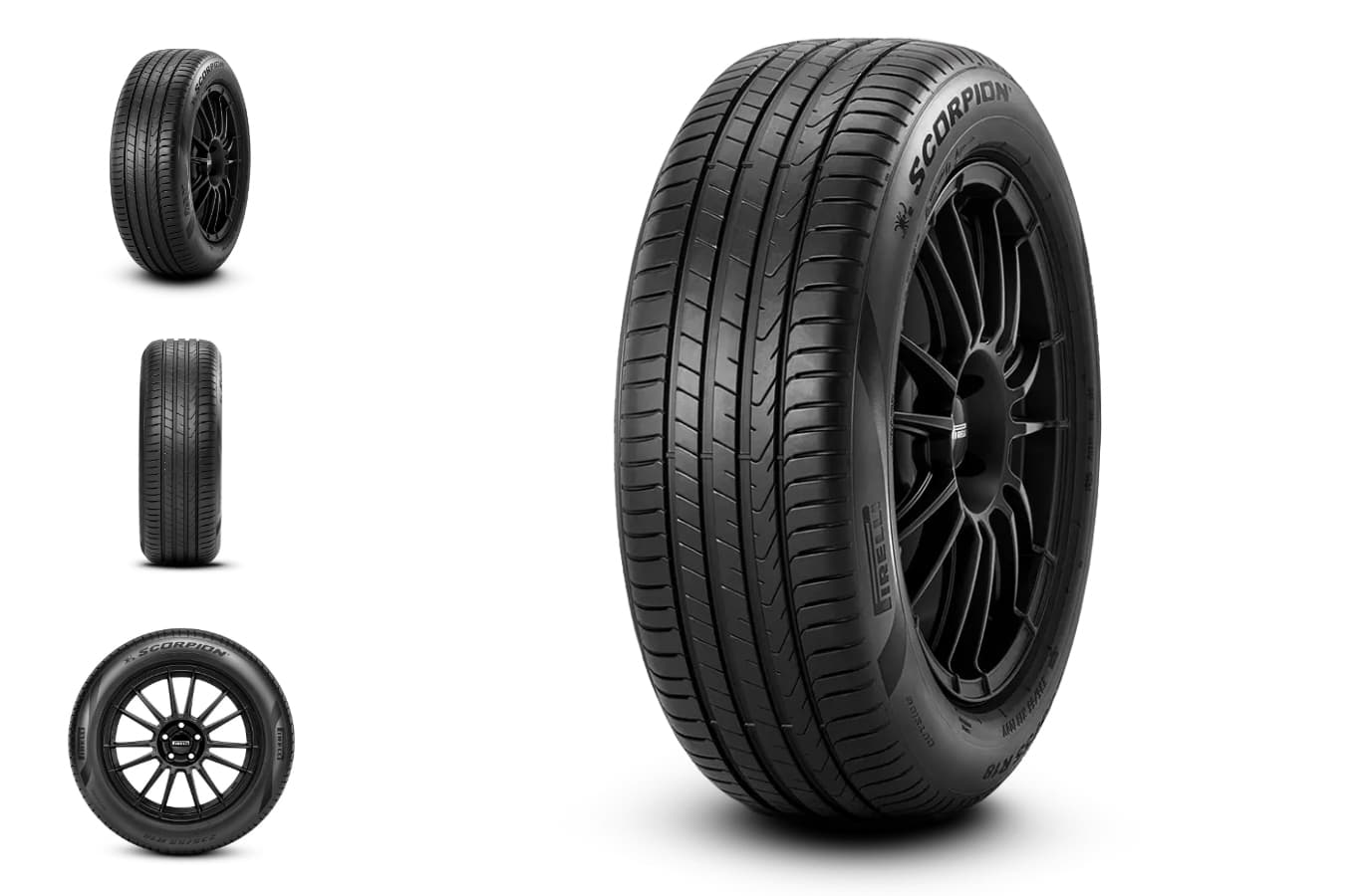 Các loại lốp xe ô tô khác nhau, so sánh lốp Advenza cho đường Việt Nam