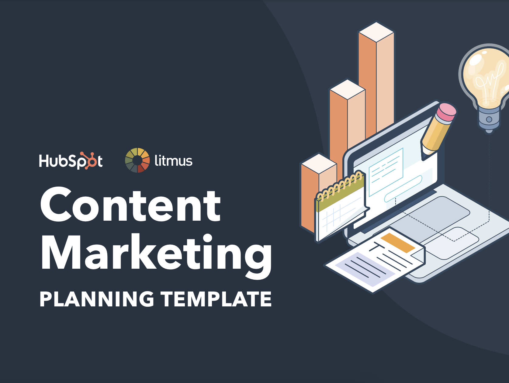 Content pillars framework