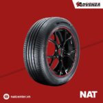 Lốp Advenza 195/60R16 Venturer AV789 TL 91V RBD