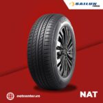 Lốp Sailun 145/70R12 69S SH406 BHSL