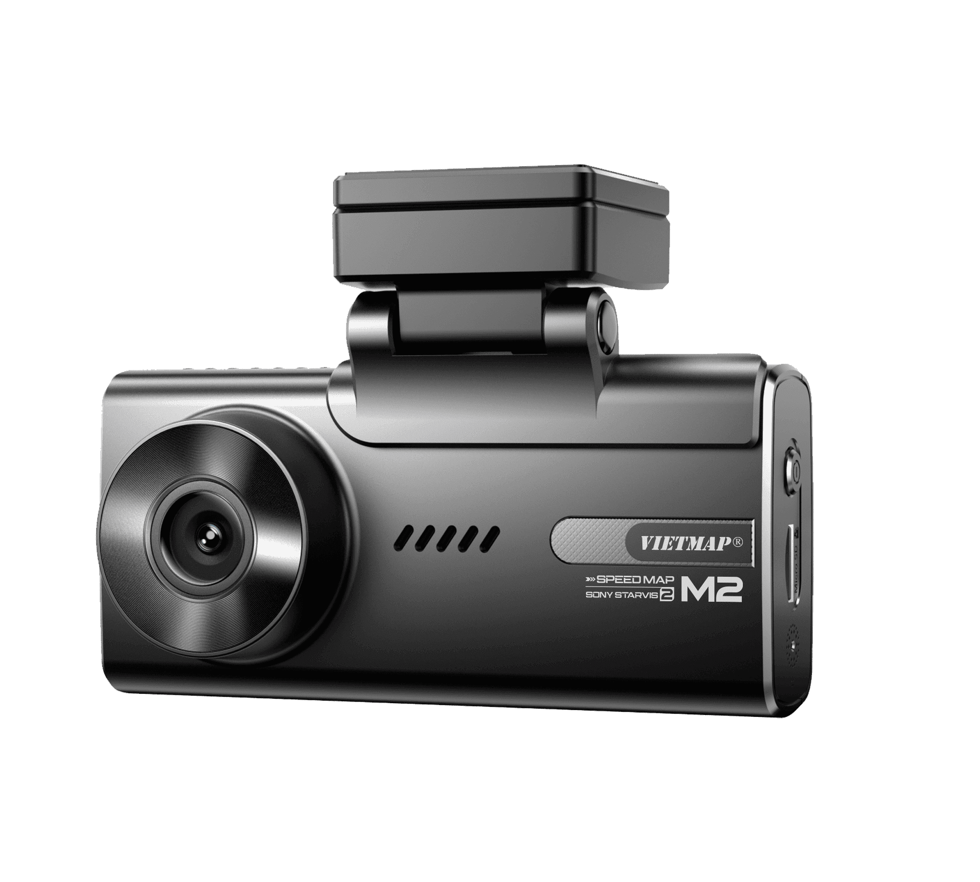 Hệ thống camera 360 hiện đại tại Tân An Auto Gò Vấp