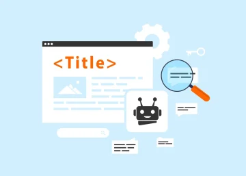 Optimizing content for AI search engines