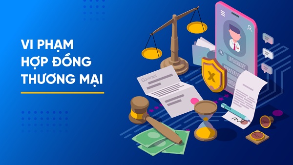 Việc chậm tiến độ giao hàng đồng phục gây ra vi phạm nghiêm trọng