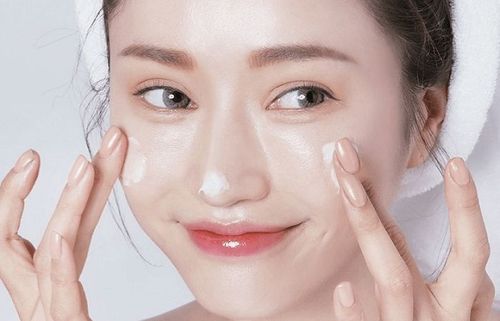 Da nhạy cảm sau laser
