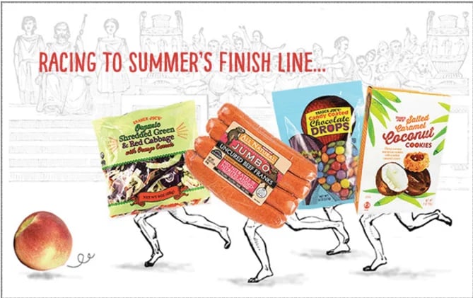 Trader Joe's