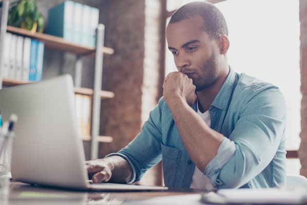 How to Create Your First Web Form