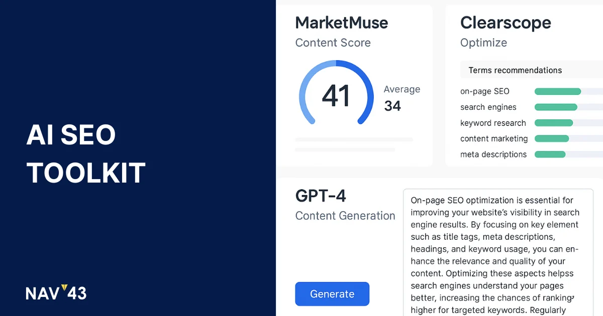 A visual guide illustrating the transition from traditional blog posts to structured data modules for better search visibility.