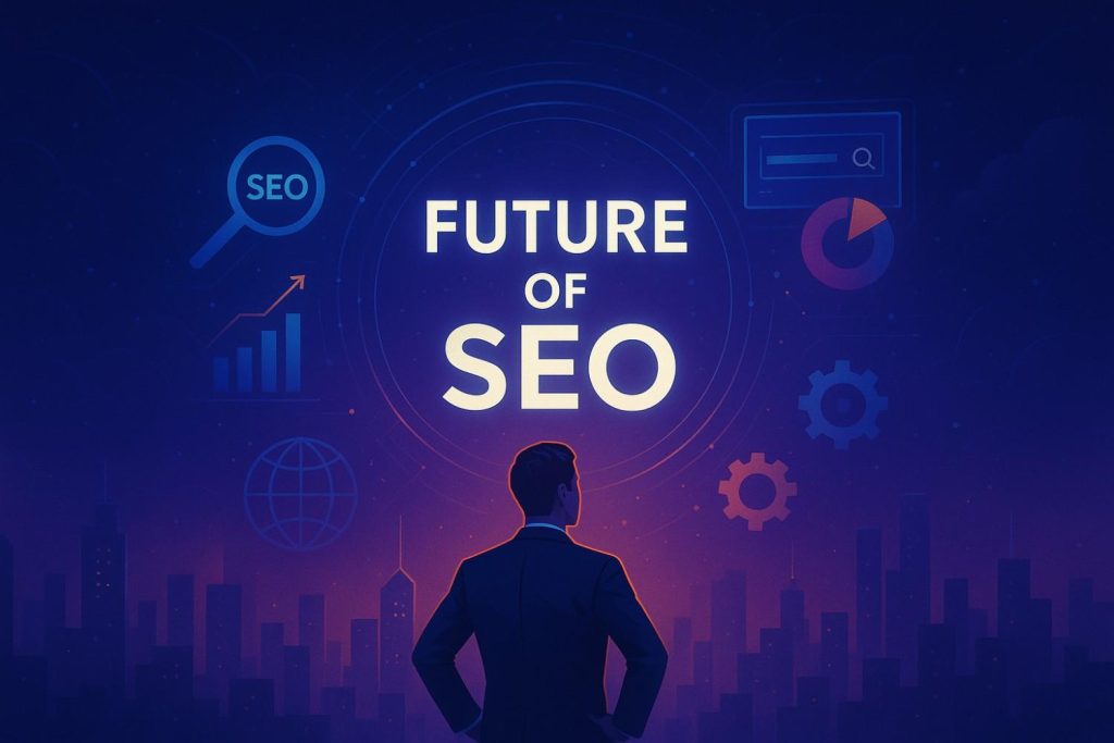 The Future Of SEO