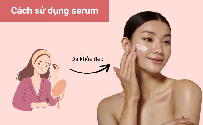 Công nghệ sinh học trong các dòng sản phẩm trị nám giúp phục hồi da hiệu quả