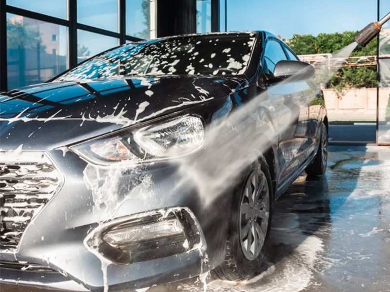 Factors That Determine How Often You Should Wash Your Car?