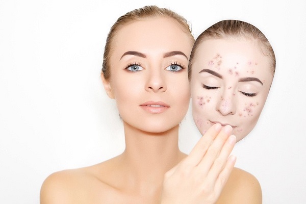 Phục hồi da chuyên sâu giúp cải thiện làn da tổn thương và yếu