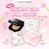 Các miếng Toner Pad thấm đẫm tinh chất, đại diện cho sự tiện lợi và hiệu quả trong quy trình chăm sóc da chuẩn Hàn