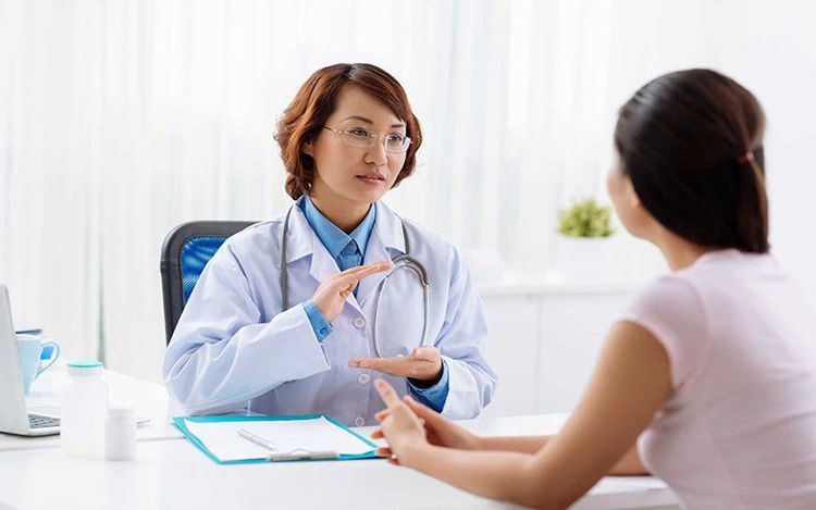 Quy trình căng chỉ chuẩn tại phòng khám giúp đảm bảo an toàn tối đa