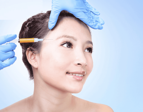 Quy trình chăm sóc sau khi thực hiện tại Hana Premium Beauty Center