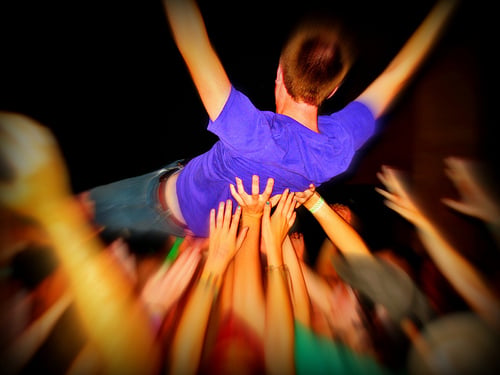 Crowdfunding strategy overview