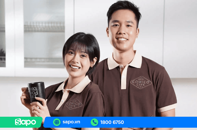 đồng phục chuyên nghiệp tinh tế