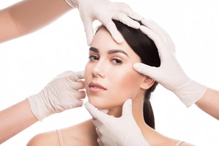 Chăm sóc hậu phẫu thẩm mỹ chuyên nghiệp