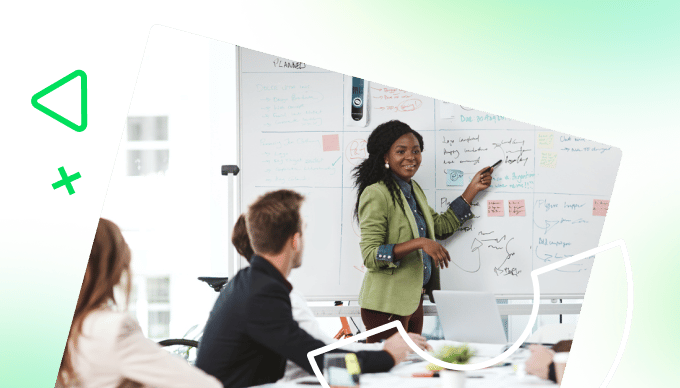 One platform to align strategy with execution for end‑to‑end success