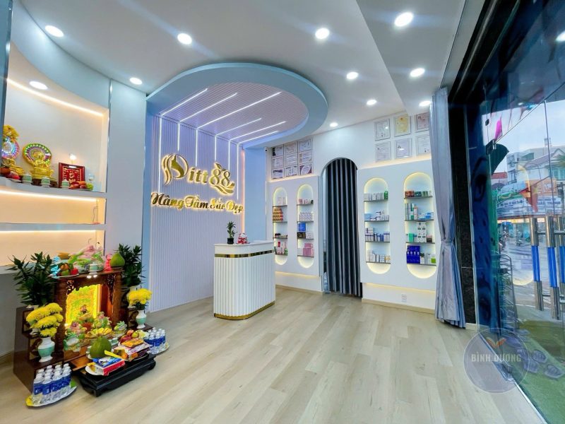 Tư vấn quy trình thẩm mỹ an toàn