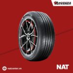 Lốp Advenza 195/65R16 Venturer AV789 92H TL